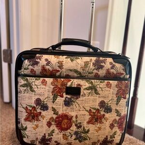 Patricia Nash Velino Trolley